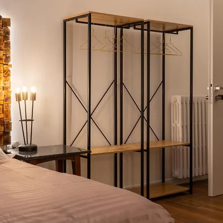 Pensión Alessandria 4*