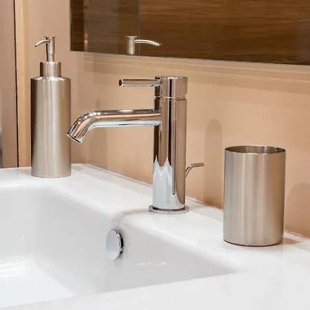 Pensión Alessandria 4*