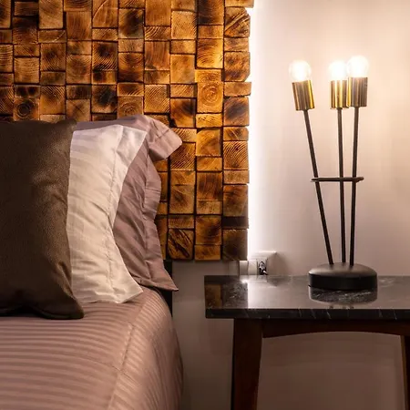 Pensión Alessandria 4*