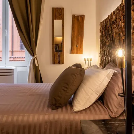 Pensión Alessandria