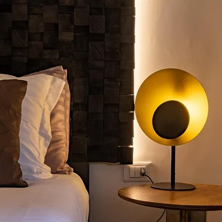 Alessandria Pensión