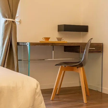 Pensión Alessandria 4*