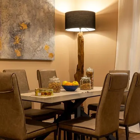 Alessandria Guest house
