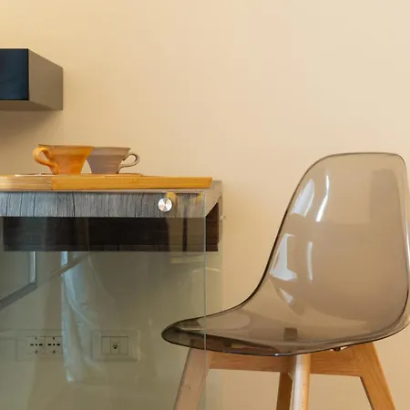 Alessandria Pensión