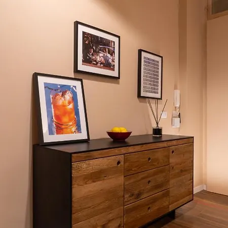 Alessandria Pensión