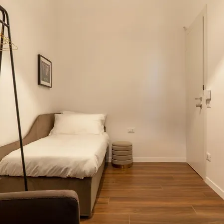 Pensión Alessandria