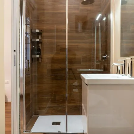 Alessandria Pensión Roma