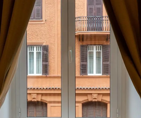 Casa de hóspedes Alessandria Roma