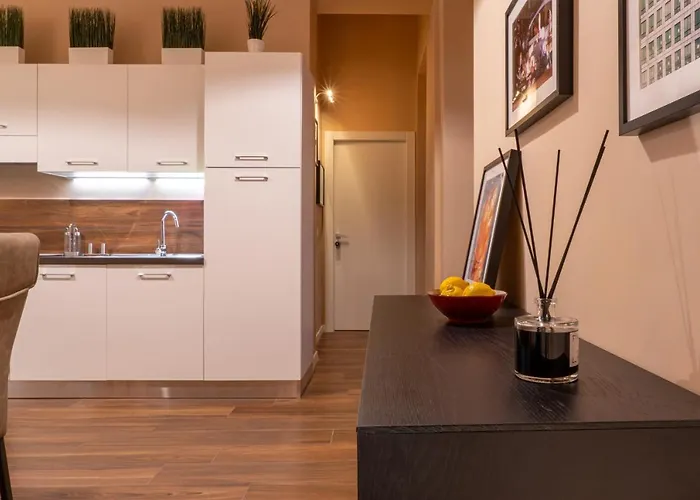 Alessandria Casa de hóspedes 4*