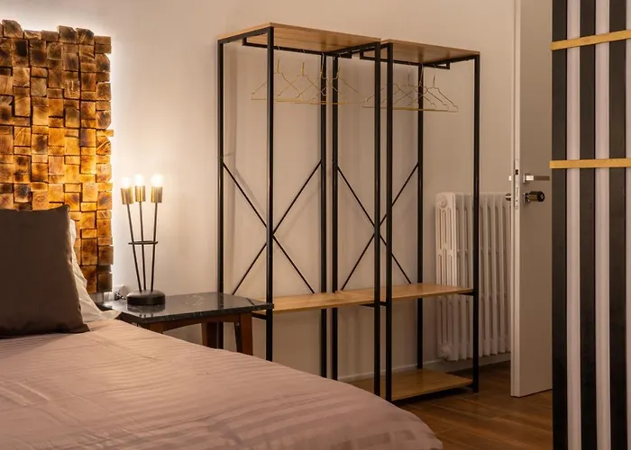 Casa de hóspedes Alessandria 4*