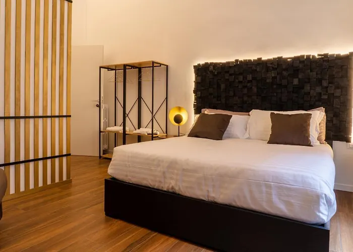 Alessandria Casa de hóspedes Roma