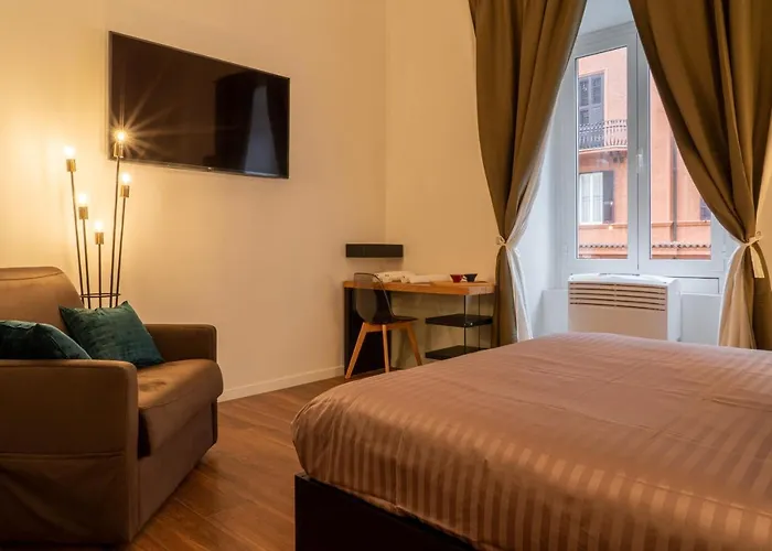 Casa de hóspedes Alessandria