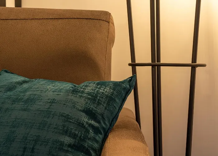 Alessandria Casa de hóspedes 4*