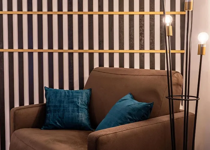 Casa de hóspedes Alessandria Roma