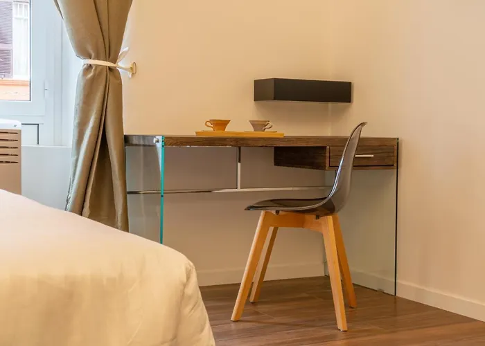 Casa de hóspedes Alessandria 4*