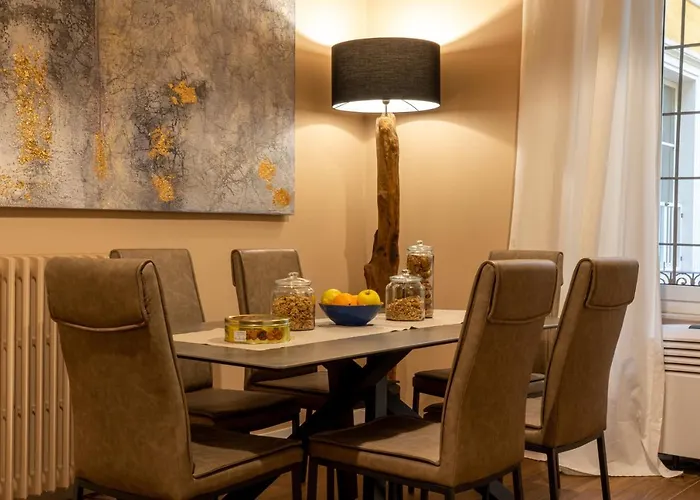 Alessandria Casa de hóspedes