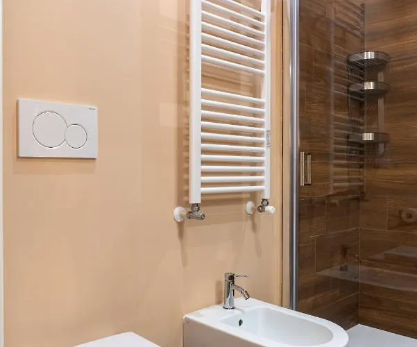 Casa de hóspedes Alessandria Roma