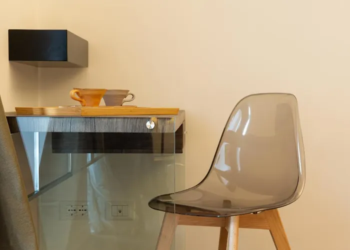 Alessandria Casa de hóspedes