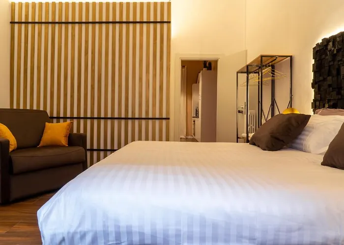 Casa de hóspedes Alessandria Roma