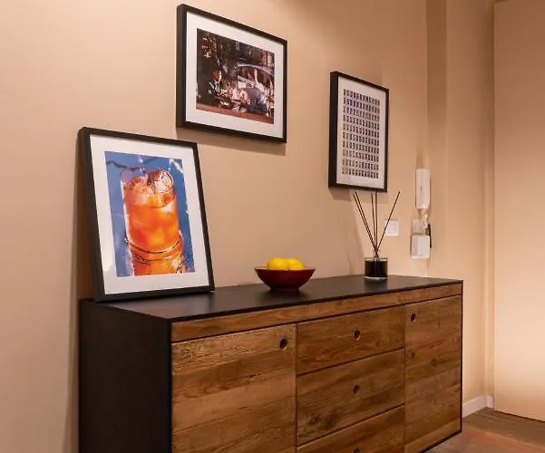 Alessandria Casa de hóspedes