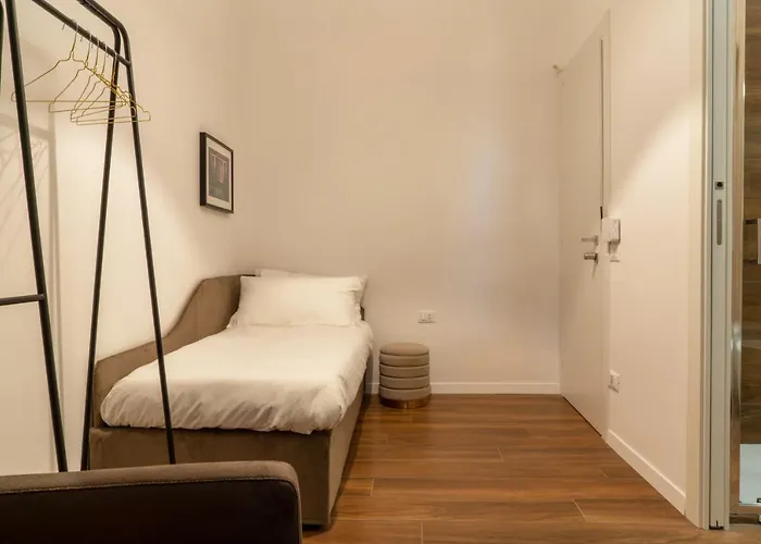 Casa de hóspedes Alessandria