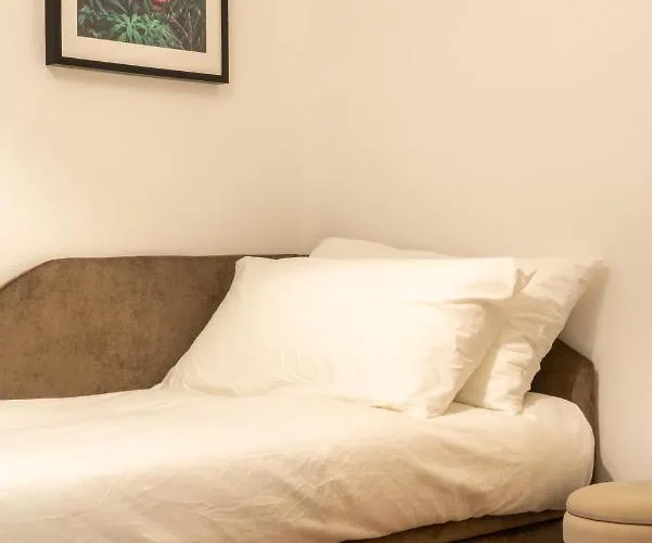 Casa de hóspedes Alessandria Roma