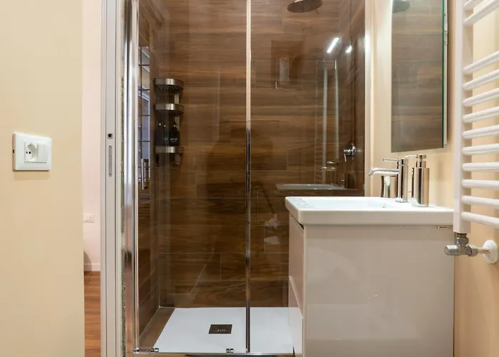 Alessandria Casa de hóspedes Roma